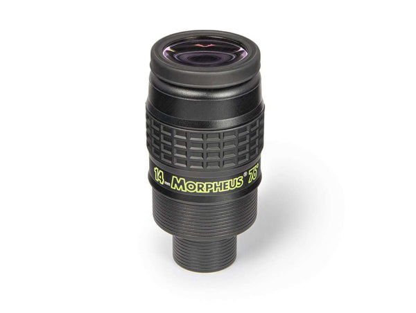 Baader Planetarium Morpheus 76¬∞ Widefield 14Mm Eyepiece (Morph-14) - All-Star Telescope Canada - For All Things Astro, Binoculars, and Science | Baader Planetarium MORPHEUS 76° Widefield 14mm Eyepiece (MORPH-14)