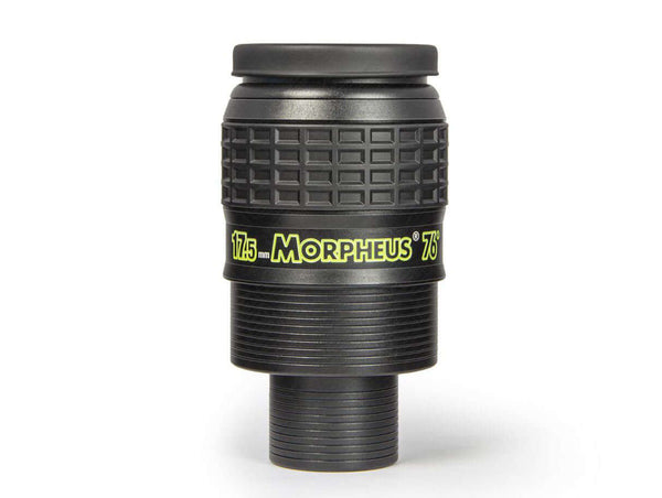 Baader Planetarium Morpheus 76¬∞ Widefield 17.5Mm Eyepiece (Morph-17) - All-Star Telescope Canada - For All Things Astro, Binoculars, and Science | Baader Planetarium MORPHEUS 76° Widefield 17.5mm Eyepiece (MORPH-17)