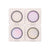 Zwo Lrgb 2" Filters (Zwo-Lrgb2) - All-Star Telescope Canada - For All Things Astro, Binoculars, and Science | Filtres montés ZWO LRGB 1,25"/2" (ZWO-LRGB)