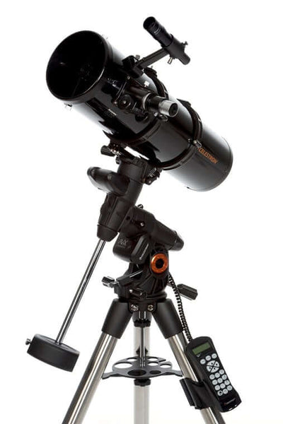 Celestron Advanced Vx 6" Newtonian Telescope (32054) - All-Star Telescope Canada - For All Things Astro, Binoculars, And Science | Télescope Newtonien Celestron Advanced VX 6" (32054)
