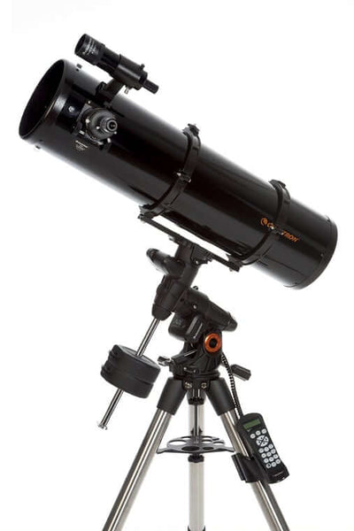 Celestron Advanced Vx 8" Newtonian Telescope (32062) - All-Star Telescope Canada - For All Things Astro, Binoculars, and Science | Celestron Advanced VX 8" Newtonian Telescope (32062)