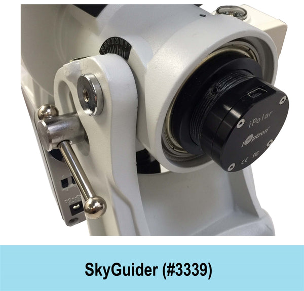iOptron iPolar Electronics Polarscope (3339) | iOptron iPolar Electronics Polarscope (3339)