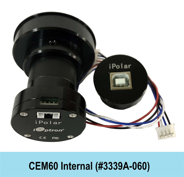 iOptron iPolar Electronics Polarscope (3339) | iOptron iPolar Electronics Polarscope (3339)