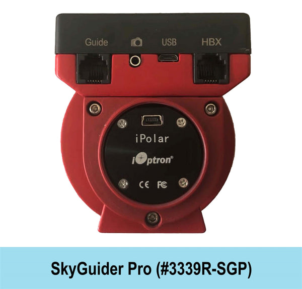 iOptron iPolar Electronics Polarscope (3339) | iOptron iPolar Electronics Polarscope (3339)