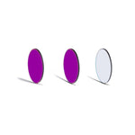Kit de filtre Optolong SHO 3nm 36MM non monté (OPT-SHO-3NM-KIT-36MM)