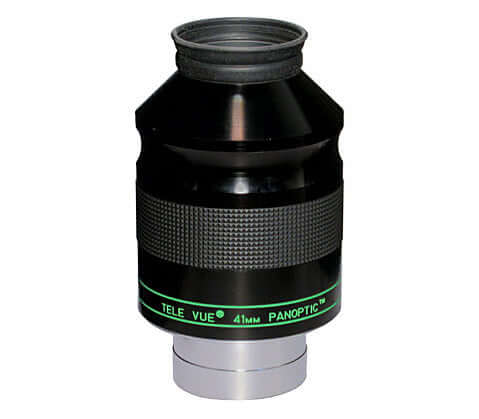 Tele Vue 41.0 Panoptic (Epo-41.0) - All-Star Telescope Canada - For All Things Astro, Binoculars, and Science | Tele Vue 41.0 Panoptic (EPO-41.0)
