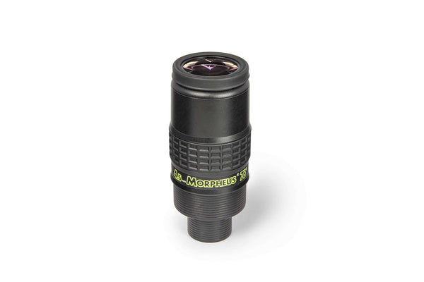 Baader Planetarium Morpheus 76¬∞ Widefield 4.5Mm Eyepiece (Morph-4) - All-Star Telescope Canada - For All Things Astro, Binoculars, and Science | Baader Planetarium MORPHEUS 76° Widefield 4.5mm Eyepiece (MORPH-4)