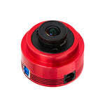ZWO ASI662MC Planetary Colour Camera (ASI662MC)