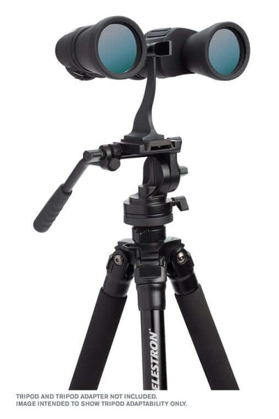 Celestron Cometron 7X50Mm Porro Binoculars (71198) - All-Star Telescope Canada - For All Things Astro, Binoculars, And Science | Jumelles Porro Celestron Cometron 7x50mm (71198)