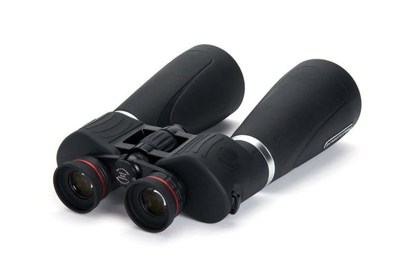Celestron Skymaster Pro 15X70Mm Porro Binoculars (72030) - All-Star Telescope Canada - For All Things Astro, Binoculars, and Science | Celestron Skymaster Pro 15x70mm Porro Binoculars (72030)