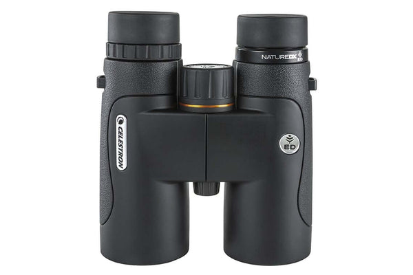 Celestron Nature Dx Ed 8X42Mm Roof Binoculars (72332) - All-Star Telescope Canada - For All Things Astro, Binoculars, And Science | Celestron Nature DX ED 8x42mm Roof Binoculars (72332)