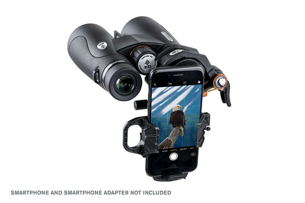 Celestron Nature Dx Ed 12X50Mm Roof Binoculars (72336) - All-Star Telescope Canada - For All Things Astro, Binoculars, And Science | Celestron Nature DX ED 12x50mm Roof Binoculars (72336)