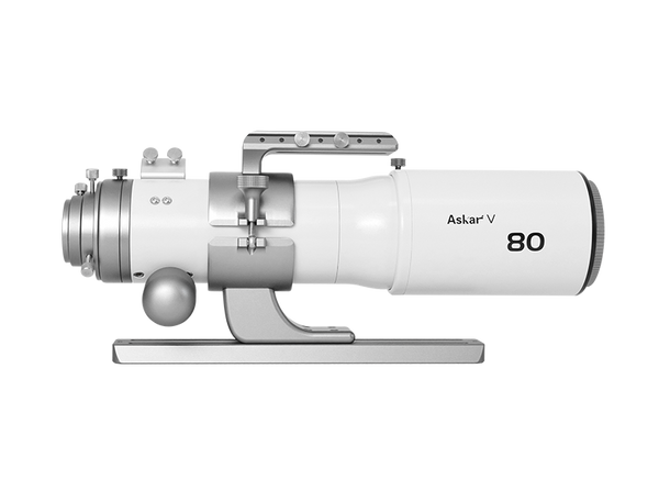 Askar V Series V Replacable Objective Lens Telescope (ASKAR-V) | Askar V Series V Replacable Objective Lens Telescope (ASKAR-V)