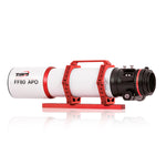 Télescope réfracteur ZWO FF 80 APO (ZWO-FF80-APO)