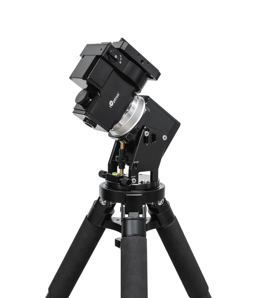 Ioptron Carbon Fiber Tripod (8061) - All-Star Telescope Canada - For All Things Astro, Binoculars, And Science | Trépied en fibre de carbone iOptron - Ancien produit abandonné (8061)