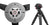 Ioptron Carbon Fiber Tripod (8061) - All-Star Telescope Canada - For All Things Astro, Binoculars, And Science | Trépied en fibre de carbone iOptron - Ancien produit abandonné (8061)