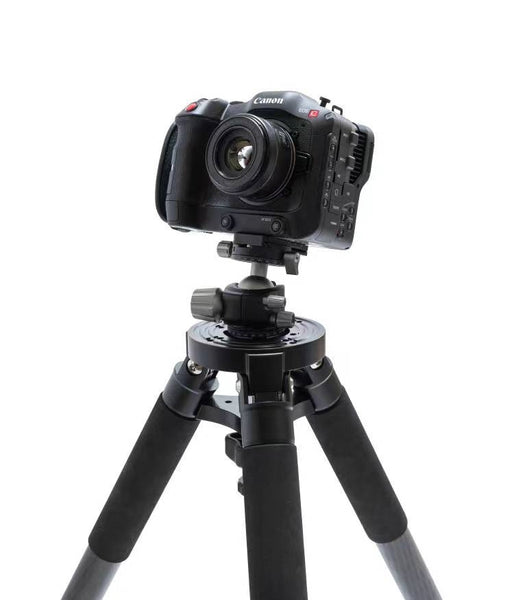 Ioptron Carbon Fiber Tripod (8061) - All-Star Telescope Canada - For All Things Astro, Binoculars, And Science | Trépied en fibre de carbone iOptron - Ancien produit abandonné (8061)