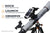 Celestron Starsense Explorer Lt 80Az (22451) - All-Star Telescope Canada - For All Things Astro, Binoculars, And Science | Celestron StarSense Explorer LT 80AZ (22451)