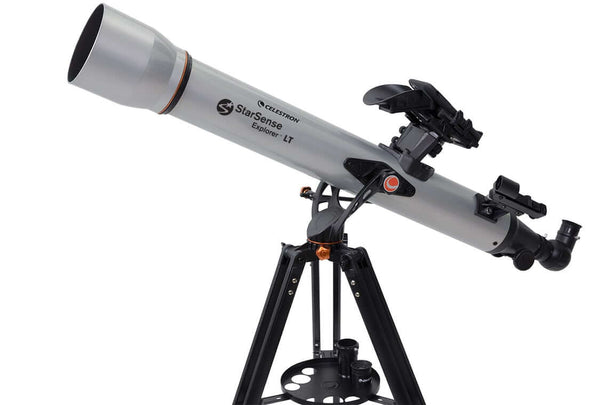 Celestron Starsense Explorer Lt 80Az (22451) - All-Star Telescope Canada - For All Things Astro, Binoculars, And Science | Celestron StarSense Explorer LT 80AZ (22451)