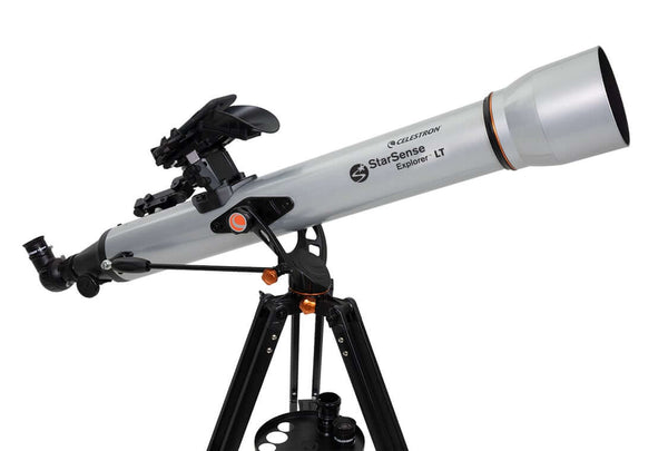 Celestron Starsense Explorer Lt 80Az (22451) - All-Star Telescope Canada - For All Things Astro, Binoculars, And Science | Celestron StarSense Explorer LT 80AZ (22451)