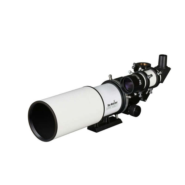 Sky-Watcher Esprit 80Ed Triplet Super Apo Refractor Telescope Ota (S11400) - All-Star Telescope Canada - For All Things Astro, Binoculars, and Science | Sky-Watcher Esprit 80ED Triplet Super APO Lunette OTA (S11400)