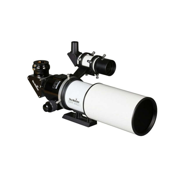 Sky-Watcher Esprit 80Ed Triplet Super Apo Refractor Telescope Ota (S11400) - All-Star Telescope Canada - For All Things Astro, Binoculars, And Science | Sky-Watcher Esprit 80ED Triplet Super APO Lunette OTA (S11400)