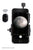 Celestron Smart Phone Adapter Dx Kit 1.25" (81037) - All-Star Telescope Canada - For All Things Astro, Binoculars, And Science | Celestron Smart Phone Adapter DX Kit 1.25" (81037)