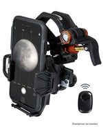Celestron Universal Smartphone Adapter w/ remote (81057)