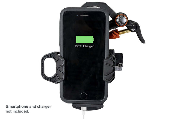 Celestron Universal Smartphone Adapter W/ Remote (81057) - All-Star Telescope Canada - For All Things Astro, Binoculars, And Science | Celestron Universal Smartphone Adapter w/ remote (81057)