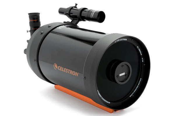 Celestron C6 Sct (Ota) Optical Tube Assembly (Cg-5 Dovetail) (91010-Xlt) - All-Star Telescope Canada - For All Things Astro, Binoculars, And Science | Ensemble de tube optique Celestron C6 SCT (OTA) (queue d'aronde CG-5) (91010-XLT)