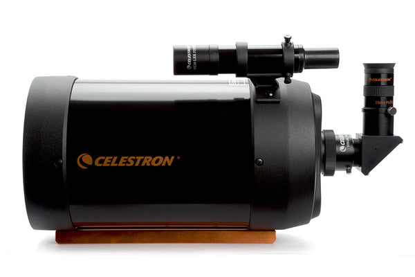 Celestron C6 Sct (Ota) Optical Tube Assembly (Cg-5 Dovetail) (91010-Xlt) - All-Star Telescope Canada - For All Things Astro, Binoculars, And Science | Ensemble de tube optique Celestron C6 SCT (OTA) (queue d'aronde CG-5) (91010-XLT)