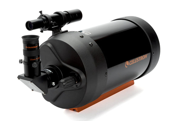 Celestron C6 Sct (Ota) Optical Tube Assembly (Cg-5 Dovetail) (91010-Xlt) - All-Star Telescope Canada - For All Things Astro, Binoculars, And Science | Ensemble de tube optique Celestron C6 SCT (OTA) (queue d'aronde CG-5) (91010-XLT)