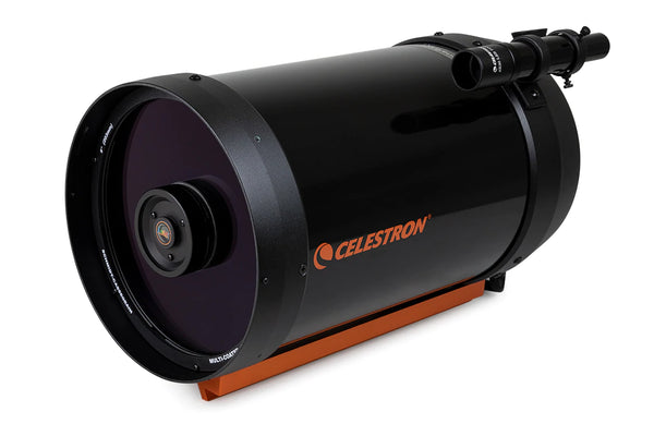 Celestron C8 Sct (Ota) Optical Tube Assembly (Cge Dovetail) (91024-Xlt) - All-Star Telescope Canada - For All Things Astro, Binoculars, and Science | Ensemble de tube optique Celestron C8 SCT (OTA) (queue d'aronde CGE) (91024-XLT)