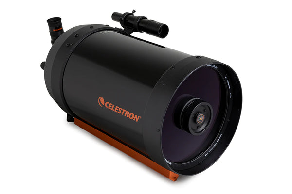 Celestron C8 Sct (Ota) Optical Tube Assembly (Cge Dovetail) (91024-Xlt) - All-Star Telescope Canada - For All Things Astro, Binoculars, And Science | Ensemble de tube optique Celestron C8 SCT (OTA) (queue d'aronde CGE) (91024-XLT)