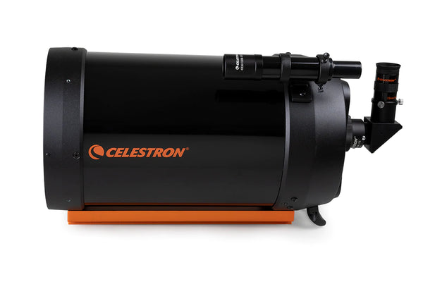 Celestron C8 Sct (Ota) Optical Tube Assembly (Cge Dovetail) (91024-Xlt) - All-Star Telescope Canada - For All Things Astro, Binoculars, And Science | Ensemble de tube optique Celestron C8 SCT (OTA) (queue d'aronde CGE) (91024-XLT)