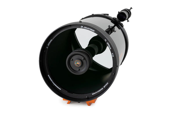 Celestron C8 Sct (Ota) Optical Tube Assembly (Cge Dovetail) (91024-Xlt) - All-Star Telescope Canada - For All Things Astro, Binoculars, And Science | Ensemble de tube optique Celestron C8 SCT (OTA) (queue d'aronde CGE) (91024-XLT)