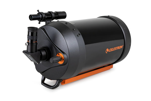 Celestron C8 Sct (Ota) Optical Tube Assembly (Cge Dovetail) (91024-Xlt) - All-Star Telescope Canada - For All Things Astro, Binoculars, And Science | Ensemble de tube optique Celestron C8 SCT (OTA) (queue d'aronde CGE) (91024-XLT)
