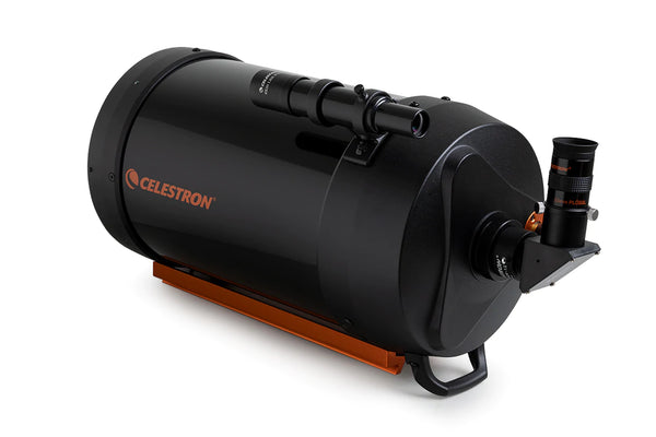 Celestron C8 Sct (Ota) Optical Tube Assembly (Cge Dovetail) (91024-Xlt) - All-Star Telescope Canada - For All Things Astro, Binoculars, And Science | Ensemble de tube optique Celestron C8 SCT (OTA) (queue d'aronde CGE) (91024-XLT)