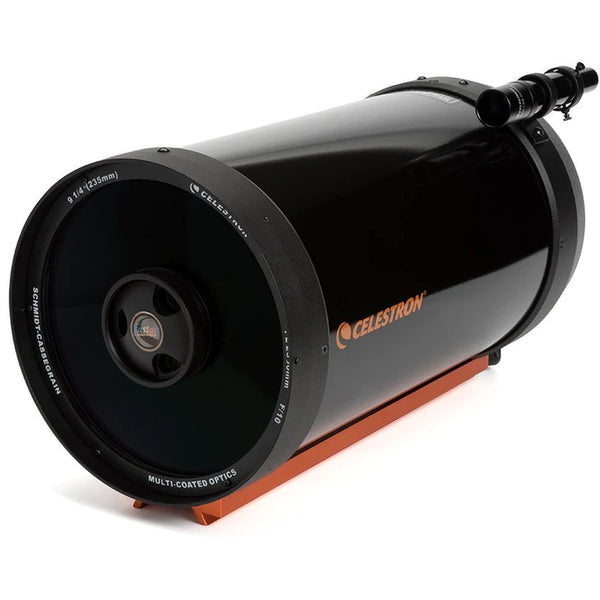 Celestron C9.25 Sct (Ota) Optical Tube Assembly (Cge Dovetail) (91027-Xlt) - All-Star Telescope Canada - For All Things Astro, Binoculars, and Science | Ensemble de tube optique Celestron C 925 SCT (OTA) (queue d'aronde CGE) (91027-XLT)