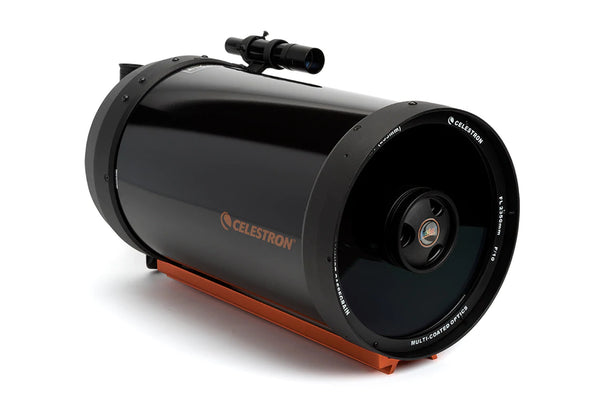 Celestron C9.25 Sct (Ota) Optical Tube Assembly (Cge Dovetail) (91027-Xlt) - All-Star Telescope Canada - For All Things Astro, Binoculars, And Science | Ensemble de tube optique Celestron C 925 SCT (OTA) (queue d'aronde CGE) (91027-XLT)