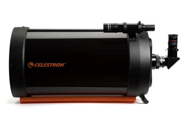 Celestron C9.25 Sct (Ota) Optical Tube Assembly (Cge Dovetail) (91027-Xlt) - All-Star Telescope Canada - For All Things Astro, Binoculars, And Science | Ensemble de tube optique Celestron C 925 SCT (OTA) (queue d'aronde CGE) (91027-XLT)