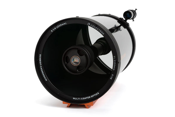 Celestron C9.25 Sct (Ota) Optical Tube Assembly (Cge Dovetail) (91027-Xlt) - All-Star Telescope Canada - For All Things Astro, Binoculars, And Science | Ensemble de tube optique Celestron C 925 SCT (OTA) (queue d'aronde CGE) (91027-XLT)