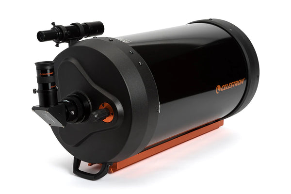 Celestron C9.25 Sct (Ota) Optical Tube Assembly (Cge Dovetail) (91027-Xlt) - All-Star Telescope Canada - For All Things Astro, Binoculars, And Science | Ensemble de tube optique Celestron C 925 SCT (OTA) (queue d'aronde CGE) (91027-XLT)