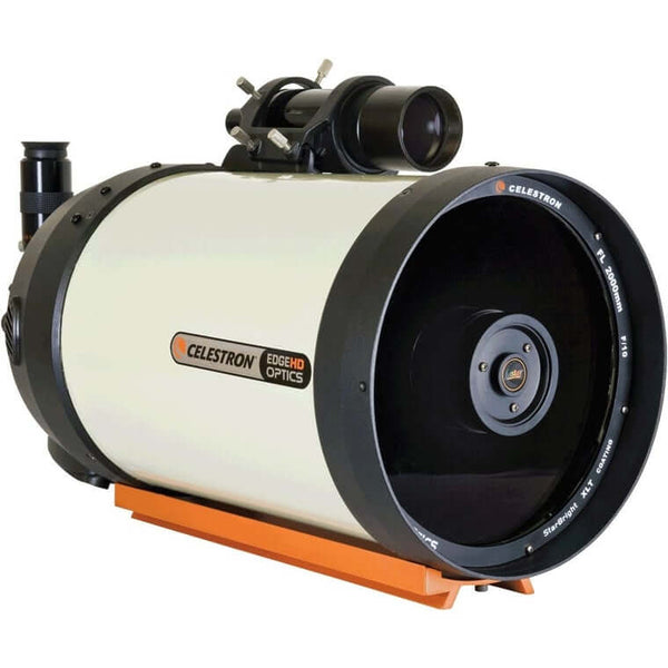 Celestron Edgehd 8" Optical Tube Assembly (Ota) (91030-Xlt) - All-Star Telescope Canada - For All Things Astro, Binoculars, and Science | Assemblage de tube optique Celestron EdgeHD 8" (OTA) (91030-XLT)