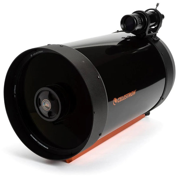 Celestron C11 Sct (Ota) Optical Tube Assembly (Cge Dovetail) (91036-Xlt) - All-Star Telescope Canada - For All Things Astro, Binoculars, and Science | Ensemble de tube optique Celestron C11 SCT (OTA) (queue d'aronde CGE) (91036-XLT)