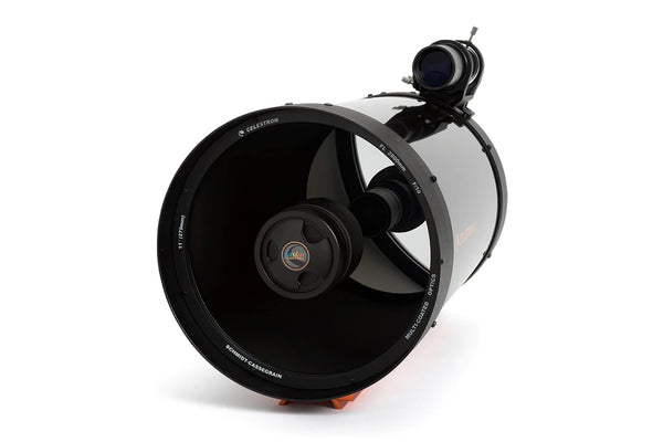 Celestron C11 Sct (Ota) Optical Tube Assembly (Cge Dovetail) (91036-Xlt) - All-Star Telescope Canada - For All Things Astro, Binoculars, And Science | Ensemble de tube optique Celestron C11 SCT (OTA) (queue d'aronde CGE) (91036-XLT)