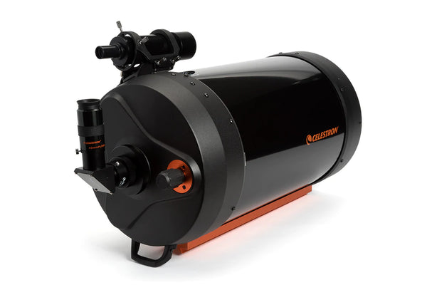 Celestron C11 Sct (Ota) Optical Tube Assembly (Cge Dovetail) (91036-Xlt) - All-Star Telescope Canada - For All Things Astro, Binoculars, And Science | Ensemble de tube optique Celestron C11 SCT (OTA) (queue d'aronde CGE) (91036-XLT)