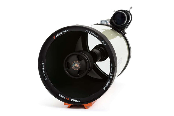 Celestron Edgehd 9.25" Optical Tube Assembly (Ota) (91040-Xlt) - All-Star Telescope Canada - For All Things Astro, Binoculars, And Science | Assemblage de tube optique Celestron EdgeHD 9,25" (OTA) (91040-XLT)