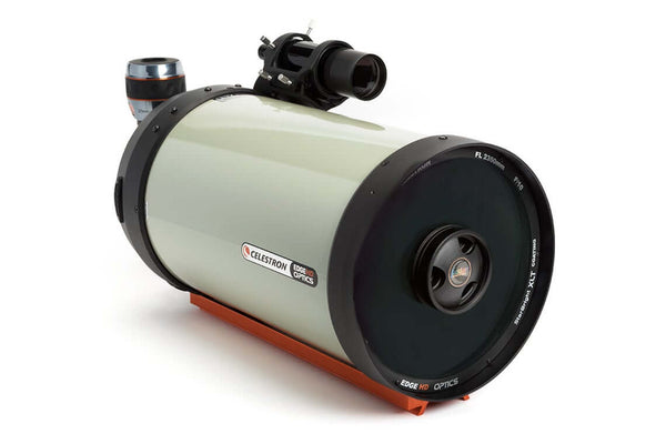 Celestron Edgehd 9.25" Optical Tube Assembly (Ota) (91040-Xlt) - All-Star Telescope Canada - For All Things Astro, Binoculars, And Science | Assemblage de tube optique Celestron EdgeHD 9,25" (OTA) (91040-XLT)