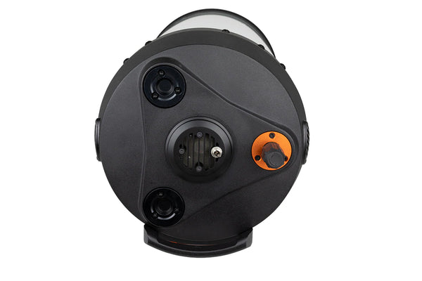 Celestron Cgx 800 Rowe-Ackerman Schmidt Astrograph (Rasa) Computerized Telescope With Cgx German Eq Mount (12058) - All-Star Telescope Canada - For All Things Astro, Binoculars, And Science | Celestron CGX 800 Rowe-Ackerman Schmidt Astrograph (RASA) Télescope informatisé avec monture CGX German EQ (12058)